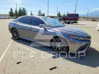 2023 Toyota CAMRY фото