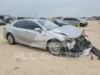 2023 Toyota CAMRY фото
