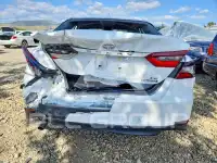 2023 Toyota CAMRY фото
