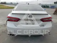 2023 Toyota CAMRY фото