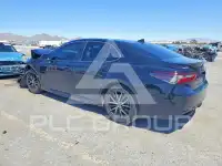 2023 Toyota CAMRY фото