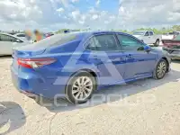 2023 Toyota CAMRY фото