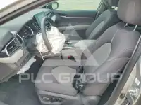 2023 Toyota CAMRY фото