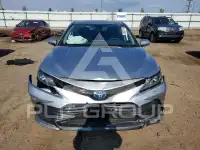 2023 Toyota CAMRY фото