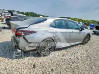 2023 Toyota CAMRY фото