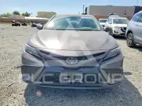 2023 Toyota CAMRY photo