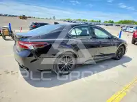 2023 Toyota CAMRY фото
