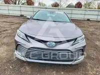 2023 Toyota CAMRY фото