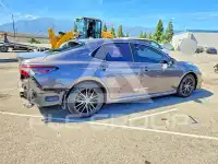 2023 Toyota CAMRY фото