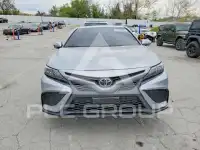 2023 Toyota CAMRY фото