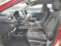 2023 Toyota CAMRY фото