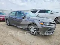 2023 Toyota CAMRY фото