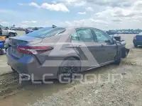 2023 Toyota CAMRY фото