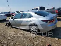 2023 Toyota CAMRY фото