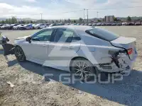 2023 Toyota CAMRY фото