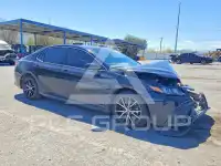 2023 Toyota CAMRY фото