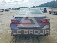2023 Toyota CAMRY фото