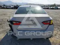 2023 Toyota CAMRY фото