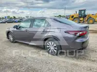 2023 Toyota CAMRY фото