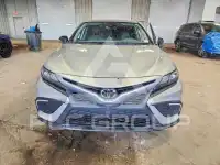 2023 Toyota CAMRY фото