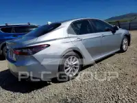 2023 Toyota CAMRY фото