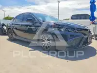 2023 Toyota CAMRY фото
