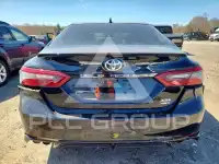 2023 Toyota CAMRY фото