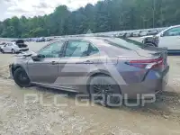 2023 Toyota CAMRY фото