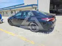 2023 Toyota CAMRY фото