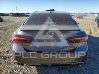 2023 Toyota CAMRY фото