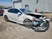 2023 Toyota CAMRY фото