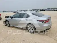 2023 Toyota CAMRY фото