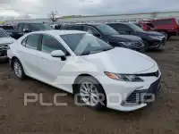 2023 Toyota CAMRY фото