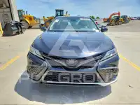 2023 Toyota CAMRY фото