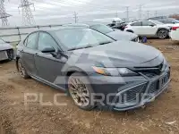 2023 Toyota CAMRY фото