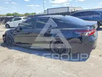 2023 Toyota CAMRY фото