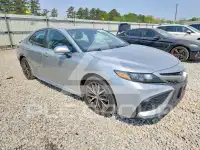 2023 Toyota CAMRY фото
