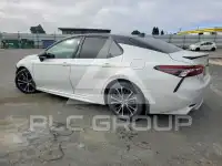 2023 Toyota CAMRY фото