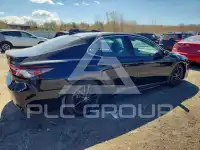 2023 Toyota CAMRY фото