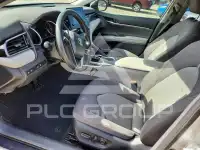 2023 Toyota CAMRY фото