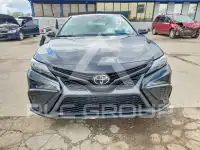 2023 Toyota CAMRY фото