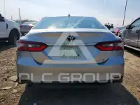 2023 Toyota CAMRY фото