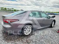 2023 Toyota CAMRY фото
