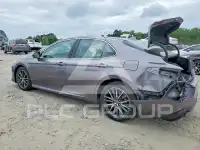 2023 Toyota CAMRY фото