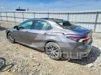 2023 Toyota CAMRY фото