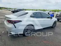2023 Toyota CAMRY фото