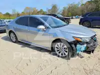 2023 Toyota CAMRY фото
