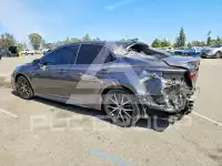 2023 Toyota CAMRY фото