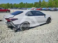 2023 Toyota CAMRY фото