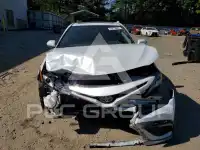2023 Toyota CAMRY фото